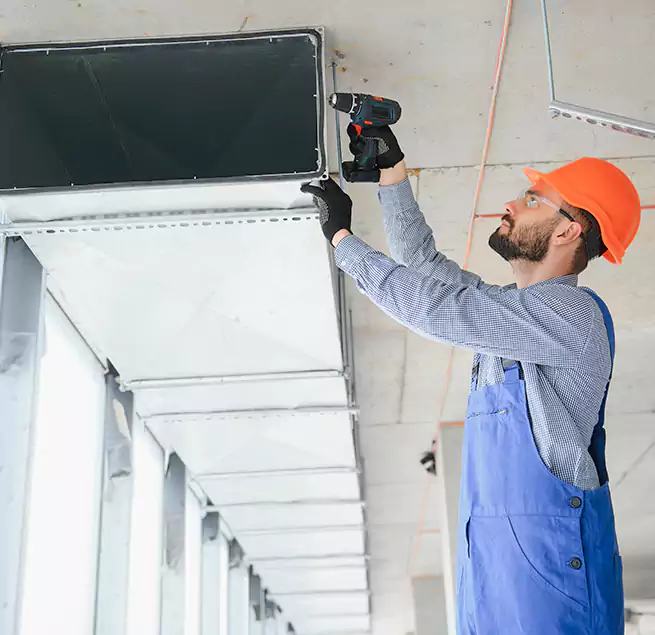 Why Homeowners & Businesses Trust Us in Blythe, CA