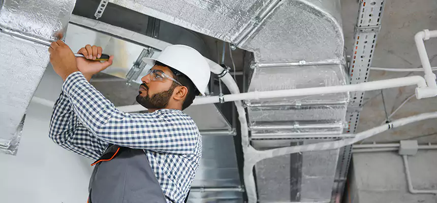 Proactive Ac Vent Repairs & Air Duct Replacement Companies Near Me in Blythe