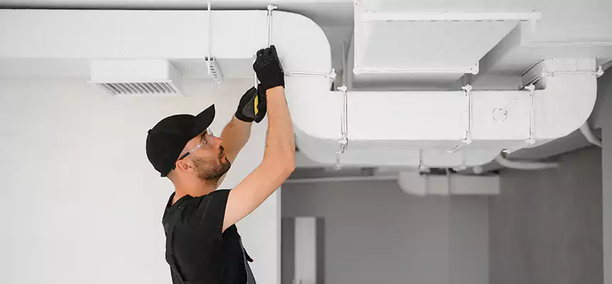 Our Air Duct Repair Services in Blythe, CA