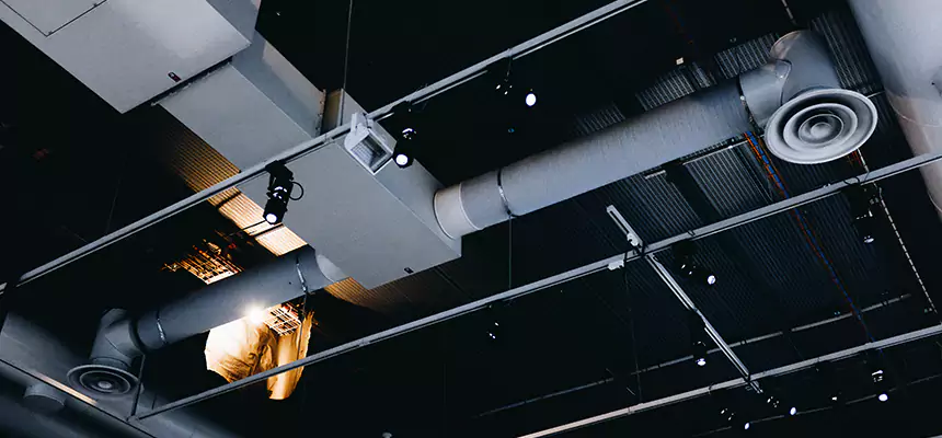 Our Air Duct Replacement Services in Blythe, CA