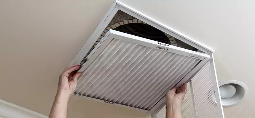 Our Air Duct UV Sanitization Services in Blythe, CA