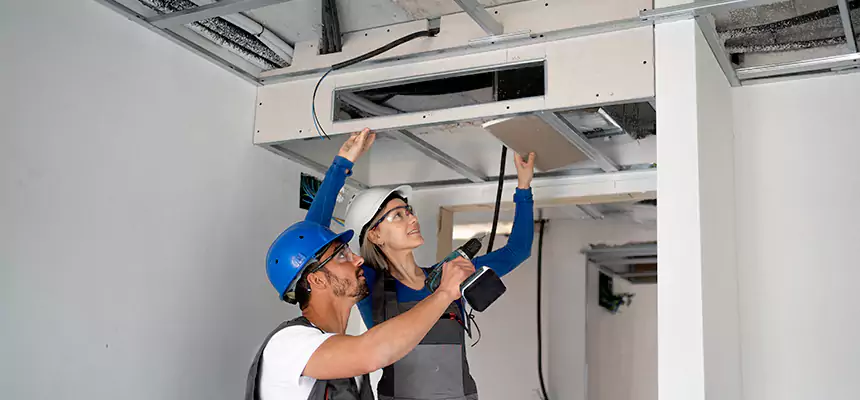 Our Attic Air Duct Cleaning Services in Blythe, CA