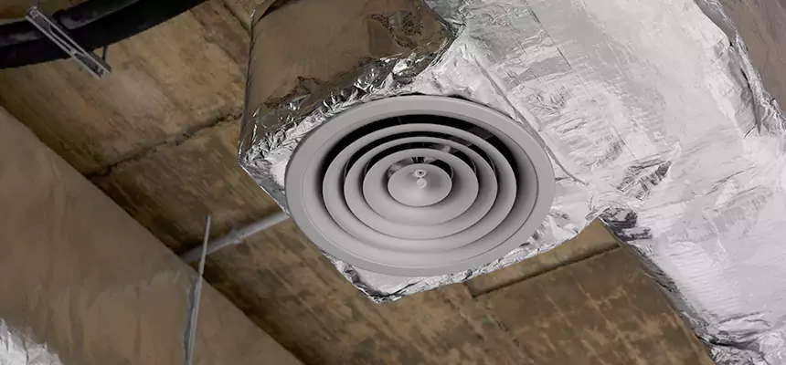 Our Basement Vent Cleaning Services in Blythe, CA