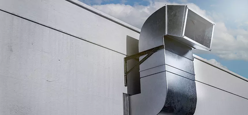 Trusted Industrial Dryer Vent Cleaning in Blythe