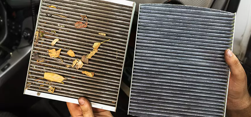 Our Dryer Vent Lint Filter Cleaning Services in Blythe, CA