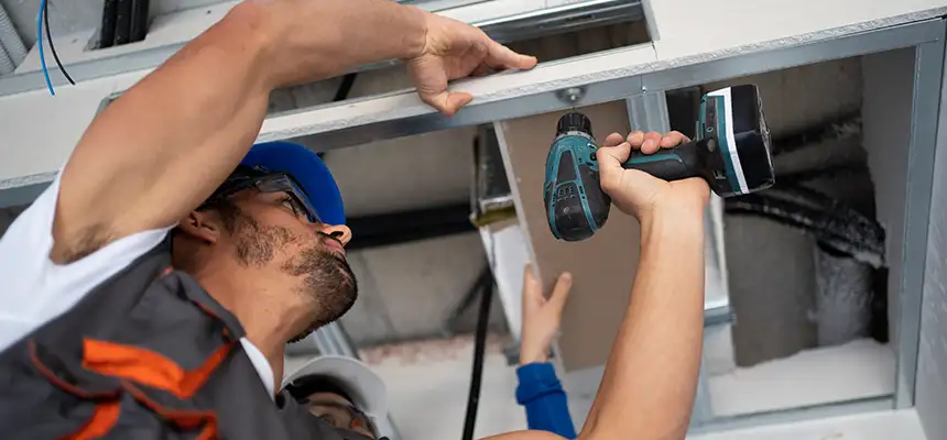 Our Improve Home Air Circulation Services in Blythe, CA