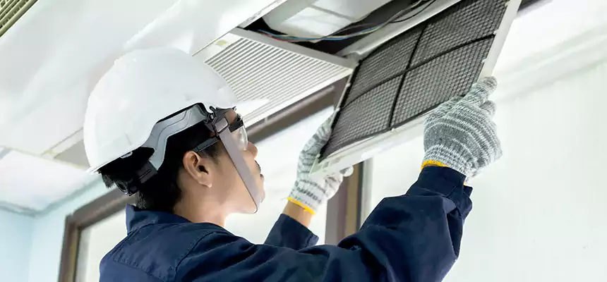 Our Residential Air Vent Cleaning Services in Blythe, CA