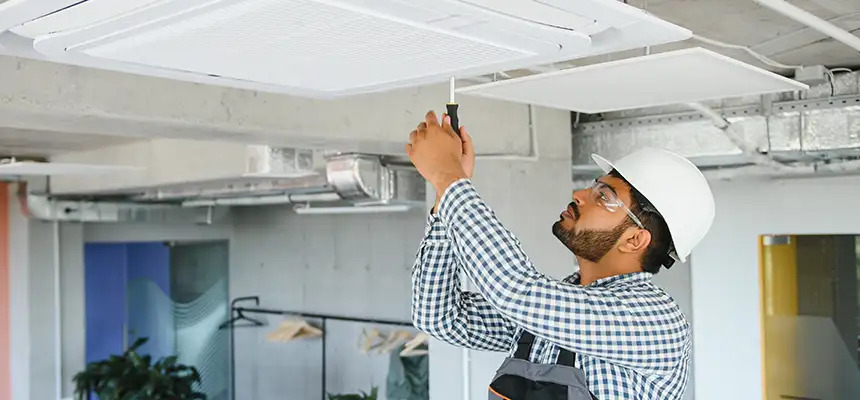 Our Roof Dryer Vent Cleaning Services in Blythe, CA