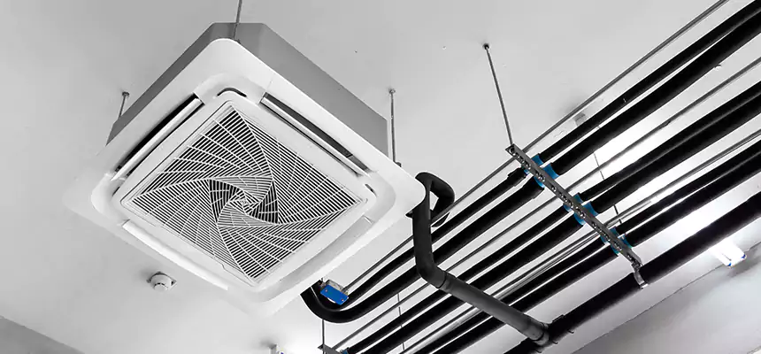 Our Smart AC Vent Controller Services in Blythe, CA