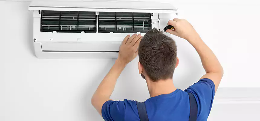 Our Smart Air Conditioning Installation Services in Blythe, CA