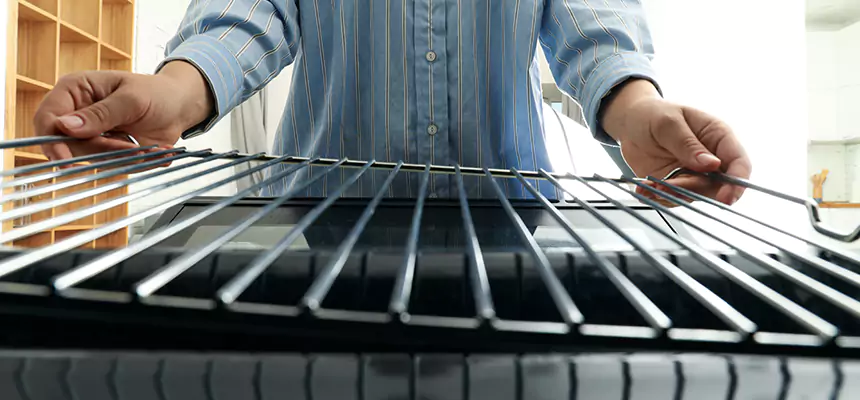 Our Vent Grille Washing Services in Blythe, CA