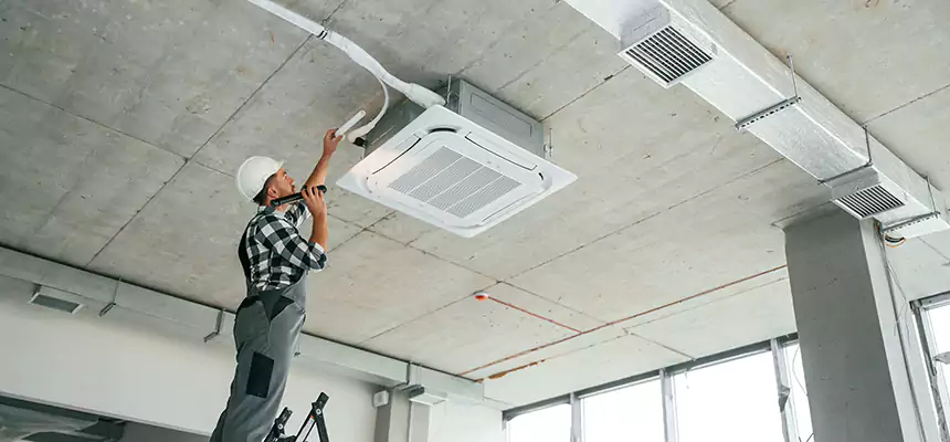 Our Wi Fi Connected Air Ducts Services in Blythe, CA