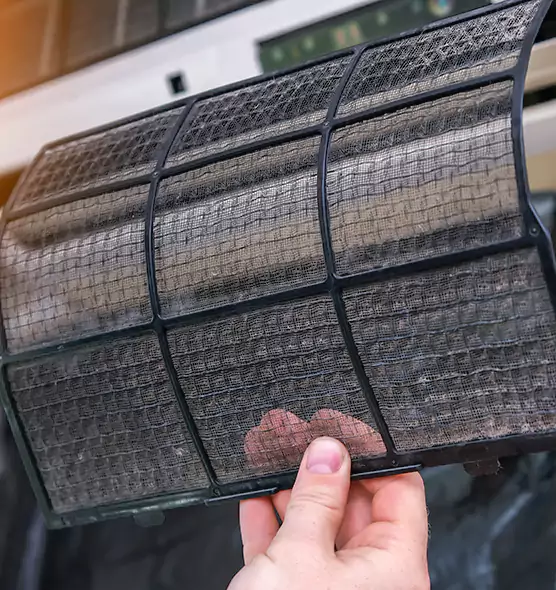 Top-notch AC Air Filter Replacement in Blythe