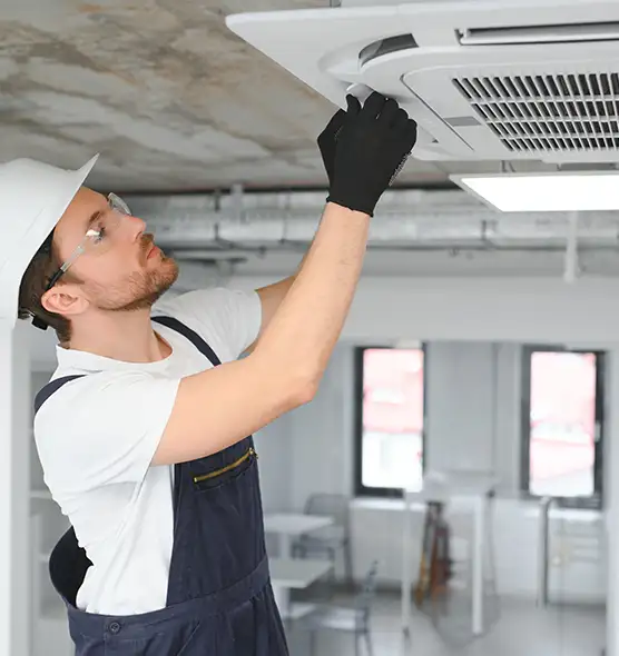 Top Affordable Duct Cleaning Services Near Me in Blythe, CA