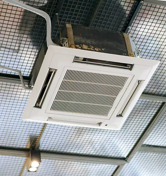 Top-Notch Allergy Relief Vent Cleaning Services in Blythe, CA