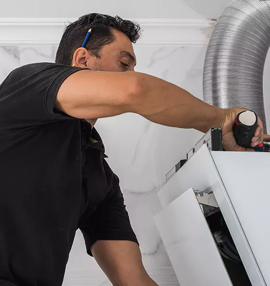 Trusted Bathroom Exhaust Duct Cleaning in Blythe, CA