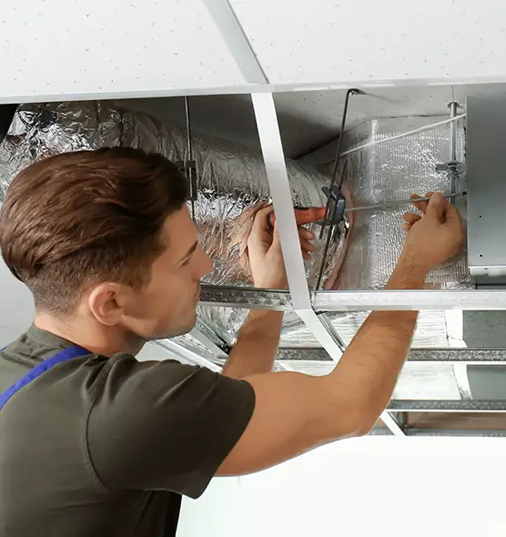 Professional Clogged Dryer Vent Repair in Blythe, CA