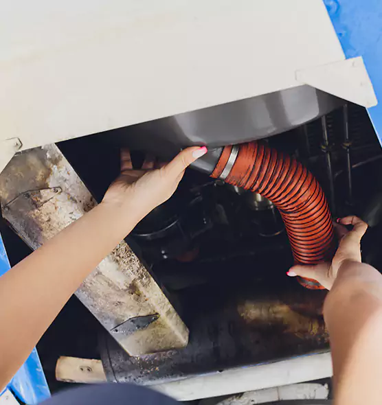 Professional Dryer Duct Pressure Testing in Blythe, CA