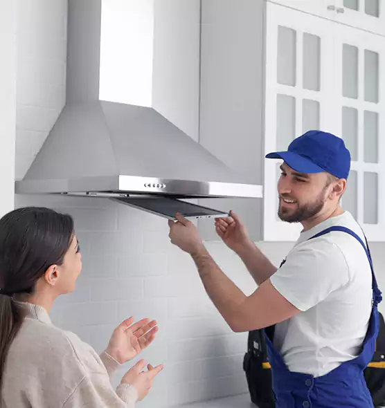 Professional Dryer Vent Cleaning Service in Blythe, CA