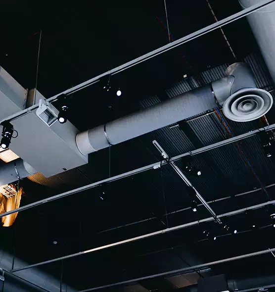 Professional Duct Cleaning For LEED Homes in Blythe, CA