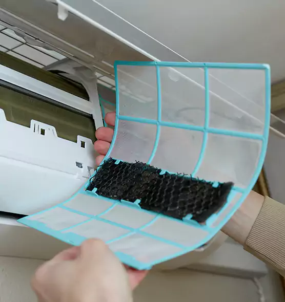 Welcome to Air Duct Cleaning & Repairs Blythe — Your Local HEPA Filter Installation Pros in Blythe, CA