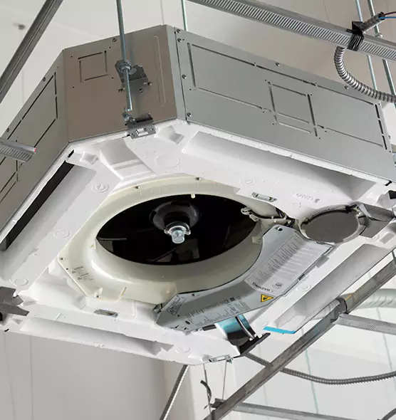 Professional Industrial Dryer Vent Cleaning in Blythe, CA