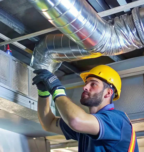 Professional NADCA Approved Air Duct Services in Blythe, CA