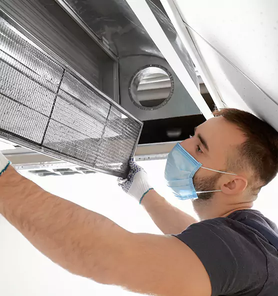 About Remove Smoke Smell From Air Duct in Blythe, CA