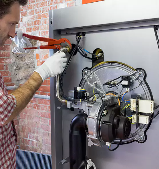 Advanced Repair Dryer Vent Hose in Blythe, CA