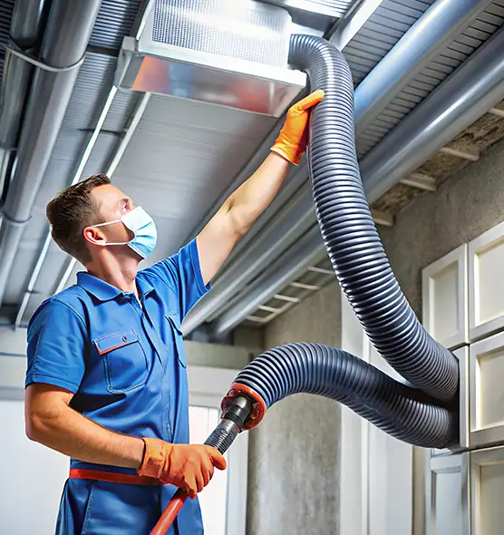 Welcome to Air Duct Cleaning & Repairs Blythe — Your Local Roof Dryer Vent Cleaning Specialists in Blythe, CA