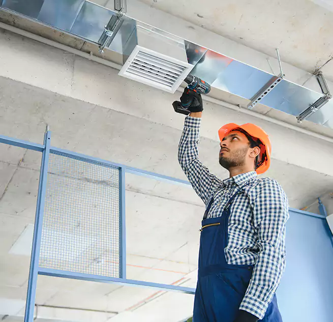 Why Homeowners & Businesses Trust Us in Blythe, CA?