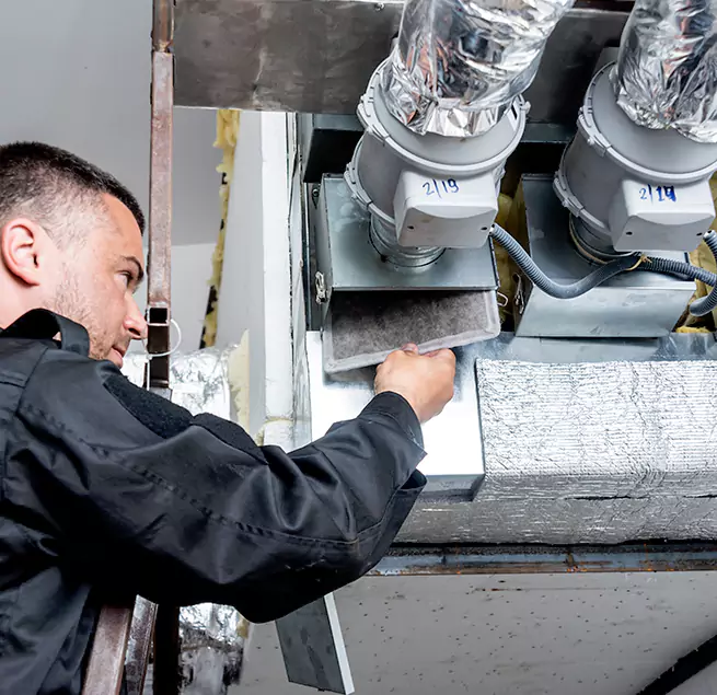 Why Homeowners & Businesses Trust Us in Blythe, CA?