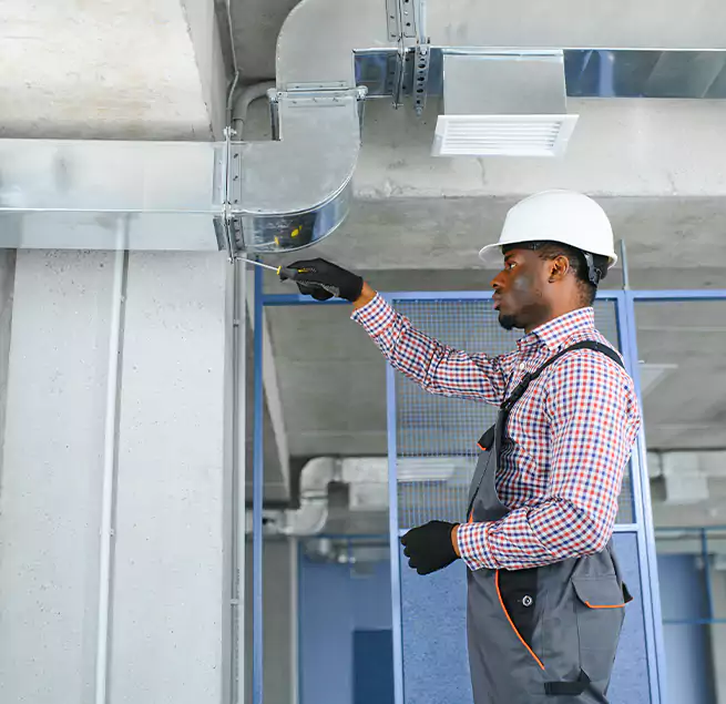 Why Homeowners & Businesses Trust Us Blythe, CA