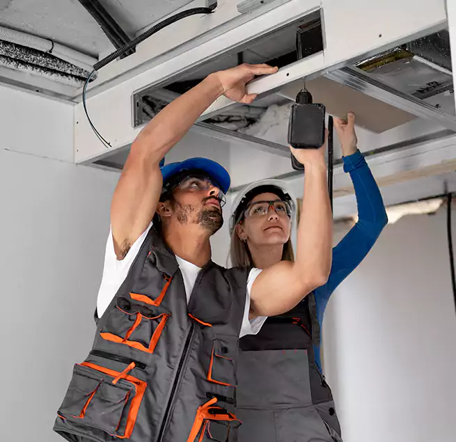 Why Homeowners & Businesses Trust Us in Blythe, CA