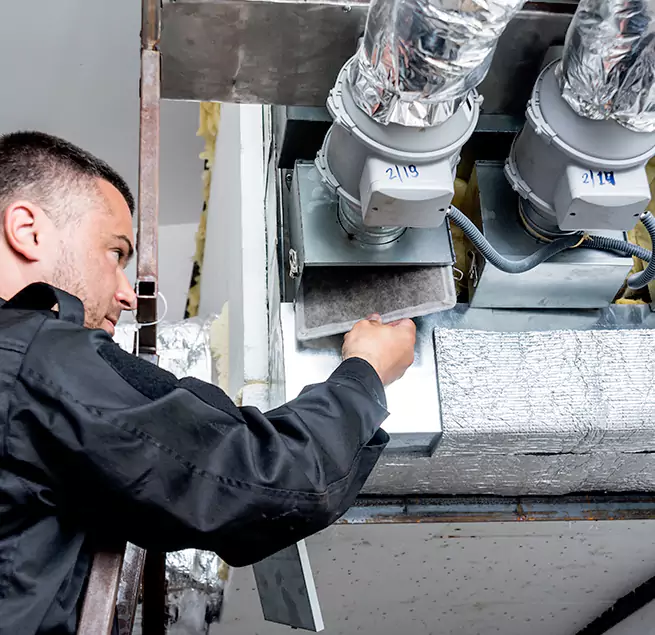 Why Homeowners & Businesses Trust Us in Blythe, CA