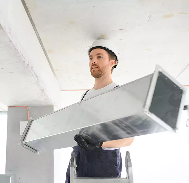 Why Homeowners & Businesses Trust Us in Blythe, CA