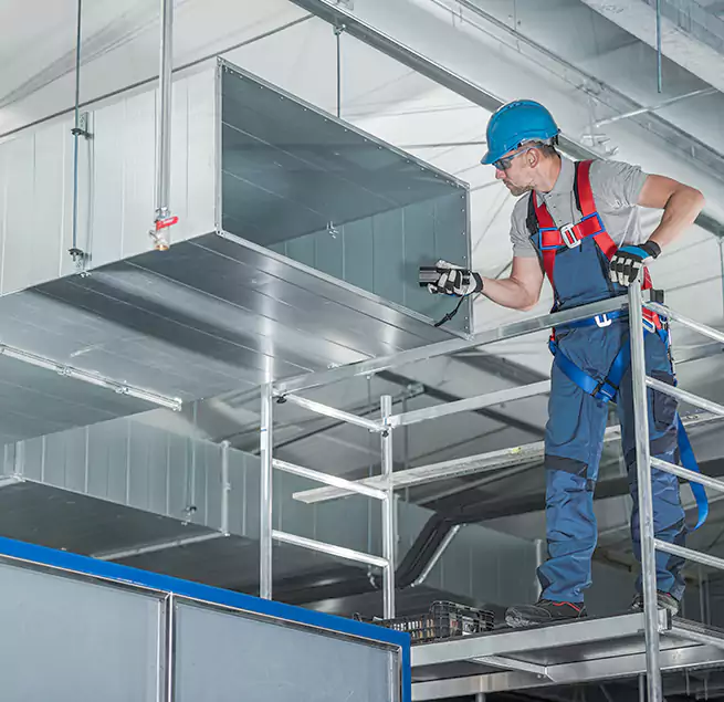 Why Homeowners & Businesses Trust Us in Blythe, CA?