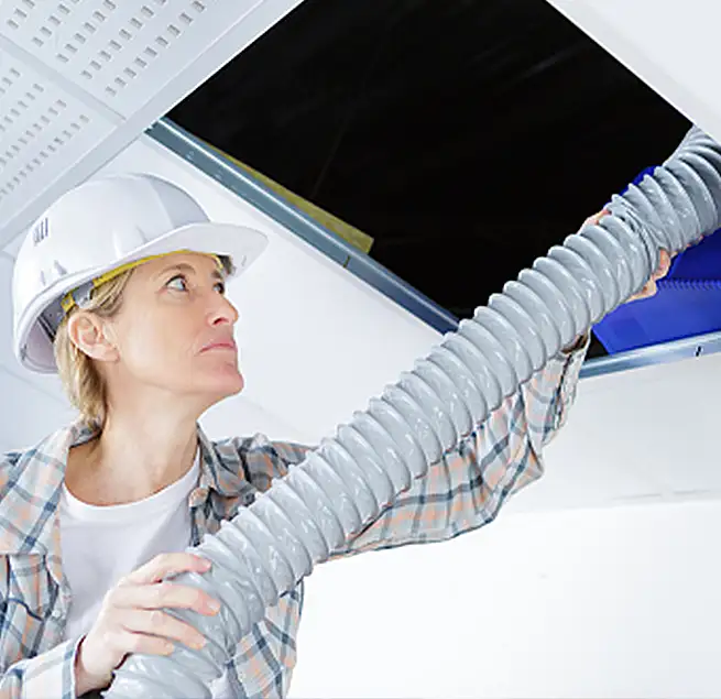 Why Homeowners & Businesses Trust Us Blythe, CA