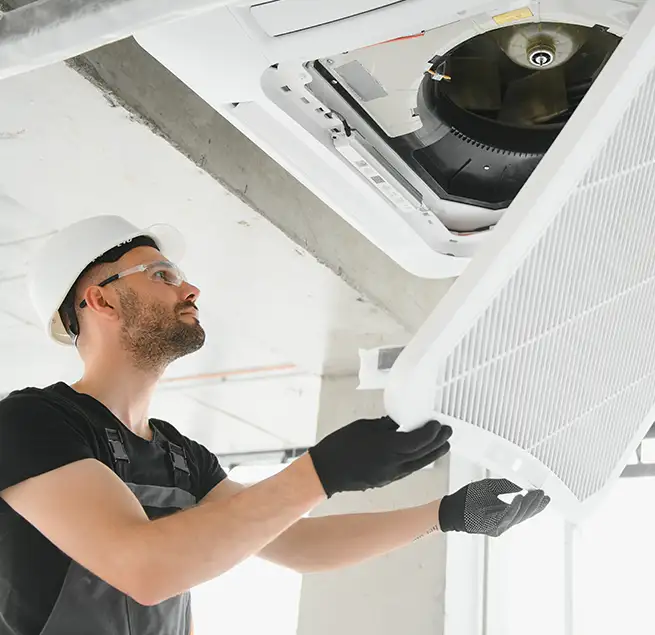 Why Homeowners & Businesses Trust Us in Blythe, CA?