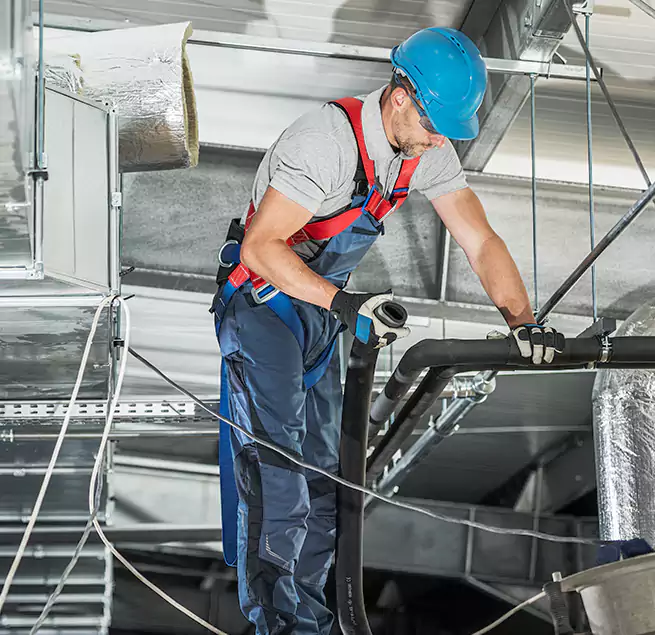 Why Homeowners & Businesses Trust Us in Blythe, CA?