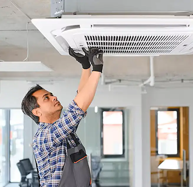 Why Homeowners & Businesses Trust Us in Blythe, CA?