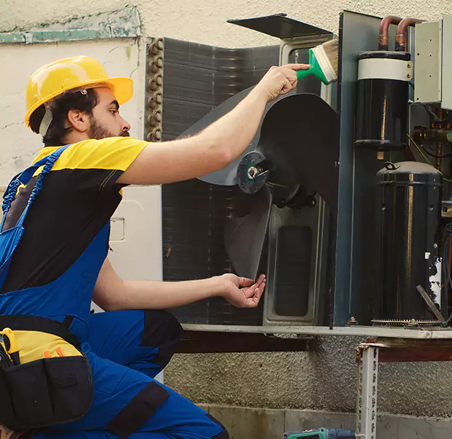 Why Homeowners Businesses Trust Us in Blythe, CA?