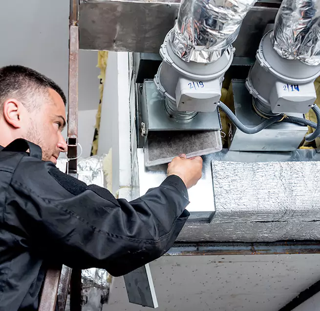 Why Homeowners & Businesses Trust Us in Blythe, CA?