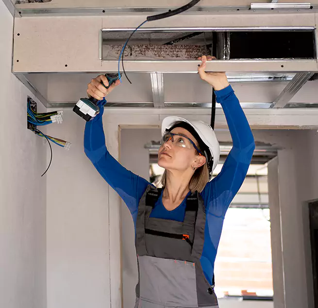 Why Homeowners & Businesses Trust Us in Blythe, CA?