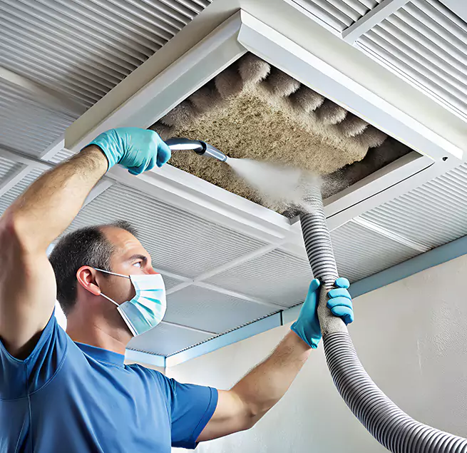 Why Homeowners Businesses Trust Us in Blythe, CA