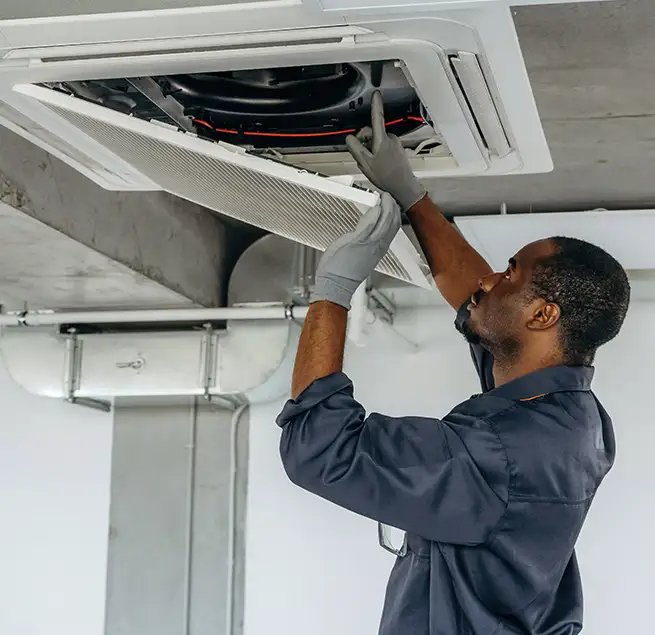 Why Homeowners & Businesses Trust Us in Blythe, CA?