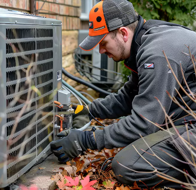 Why Homeowners & Businesses Trust Us in Blythe, CA?