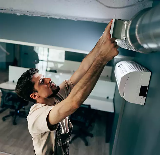 Why Homeowners & Businesses Trust Us in Blythe, CA?