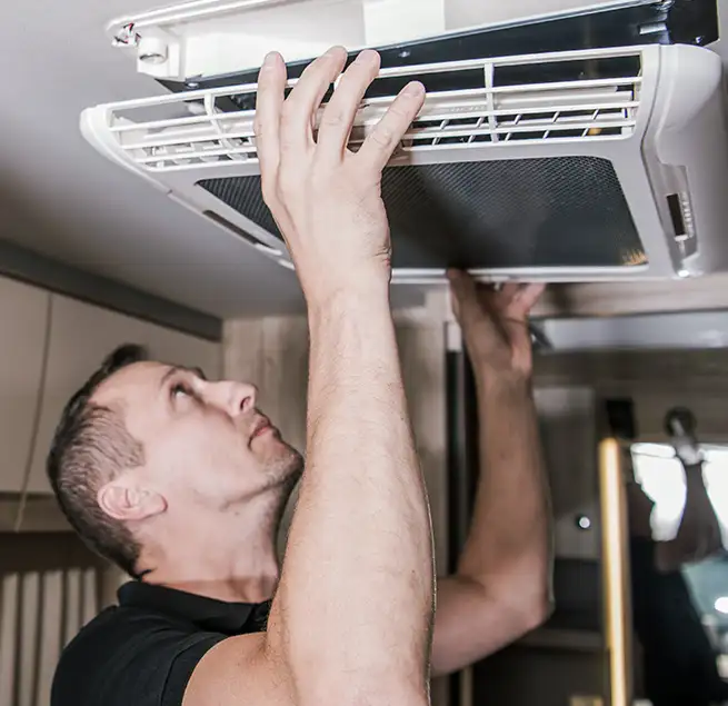 Why Homeowners & Businesses Trust Us Blythe, CA