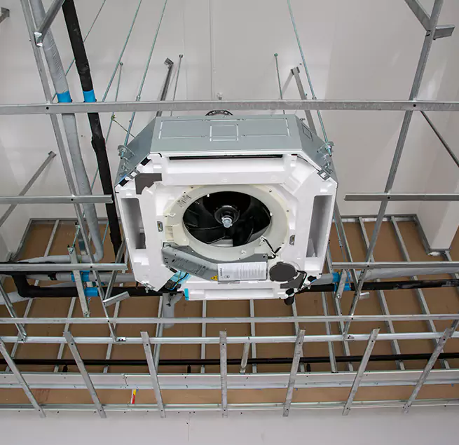 Why Homeowners & Businesses Trust Us Blythe, CA